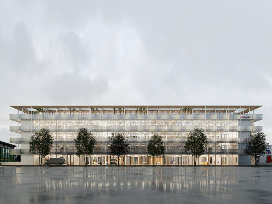 KELLER DIAMANT, WINTERTHUR, SWITZERLAND